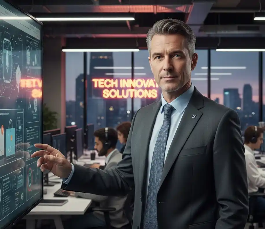 Ahmed B. - Client NERIXO GROUP France