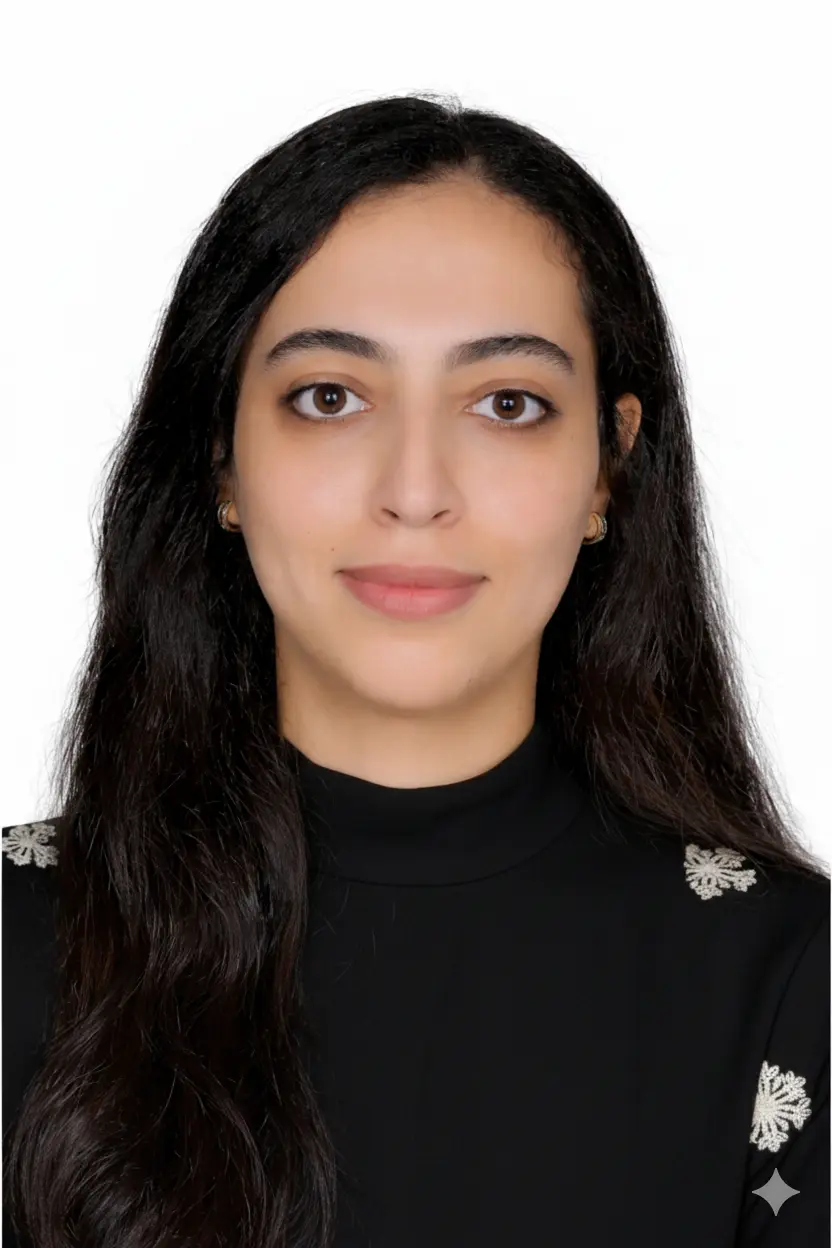 Hasnaa Zaouia - Responsable Équipe Marketing NERIXO GROUP France