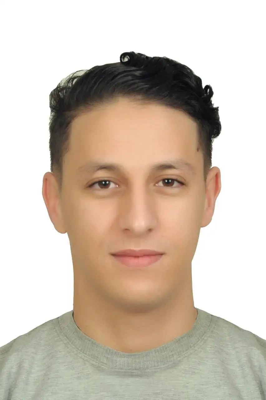 Mohamed Noufah - Responsables Équipe Design NERIXO GROUP France