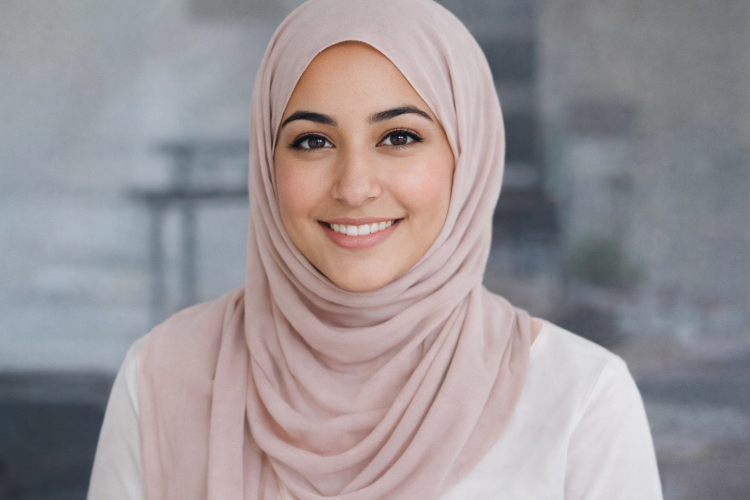 Salma Kaoukab - Responsable Équipe Développement NERIXO GROUP France