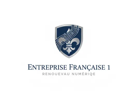 Logo client entreprise française 1