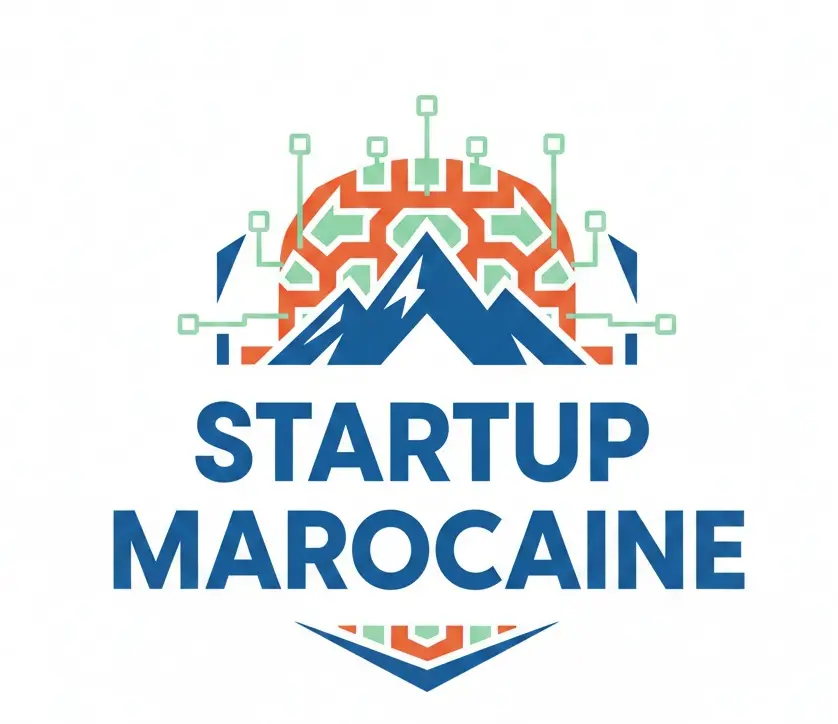 Logo client startup marocaine