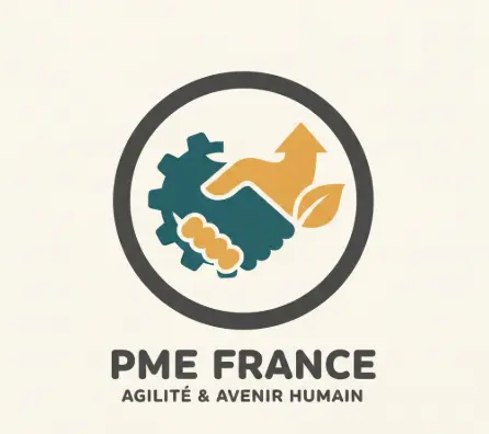 Logo client PME française