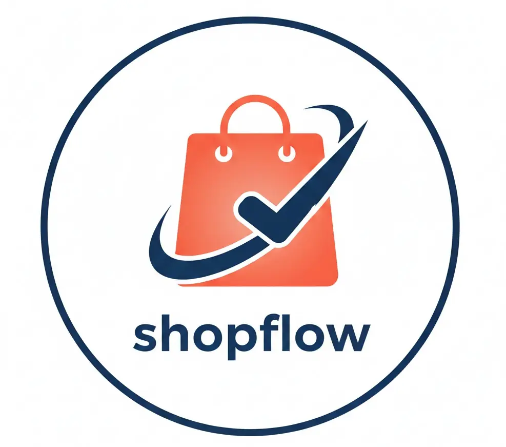 Logo client e-commerce