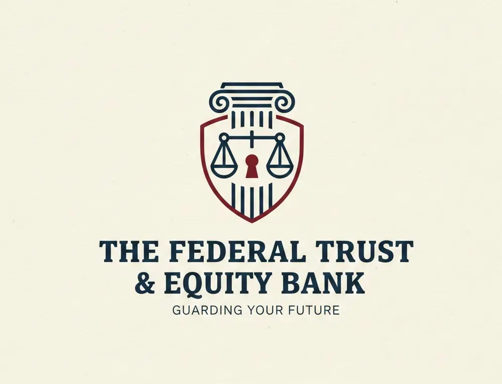 Logo client institution