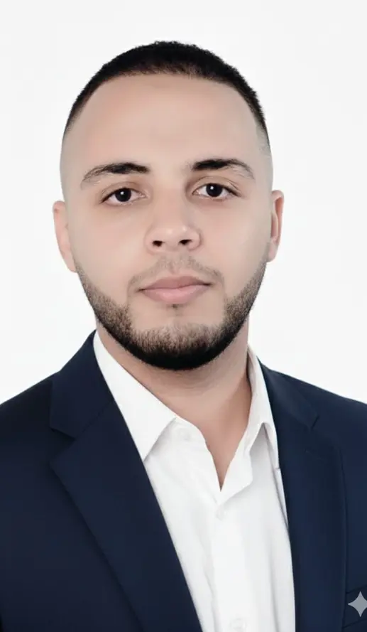 Ouassim Benchekh - Fondateur & Lead Tech NERIXO GROUP France