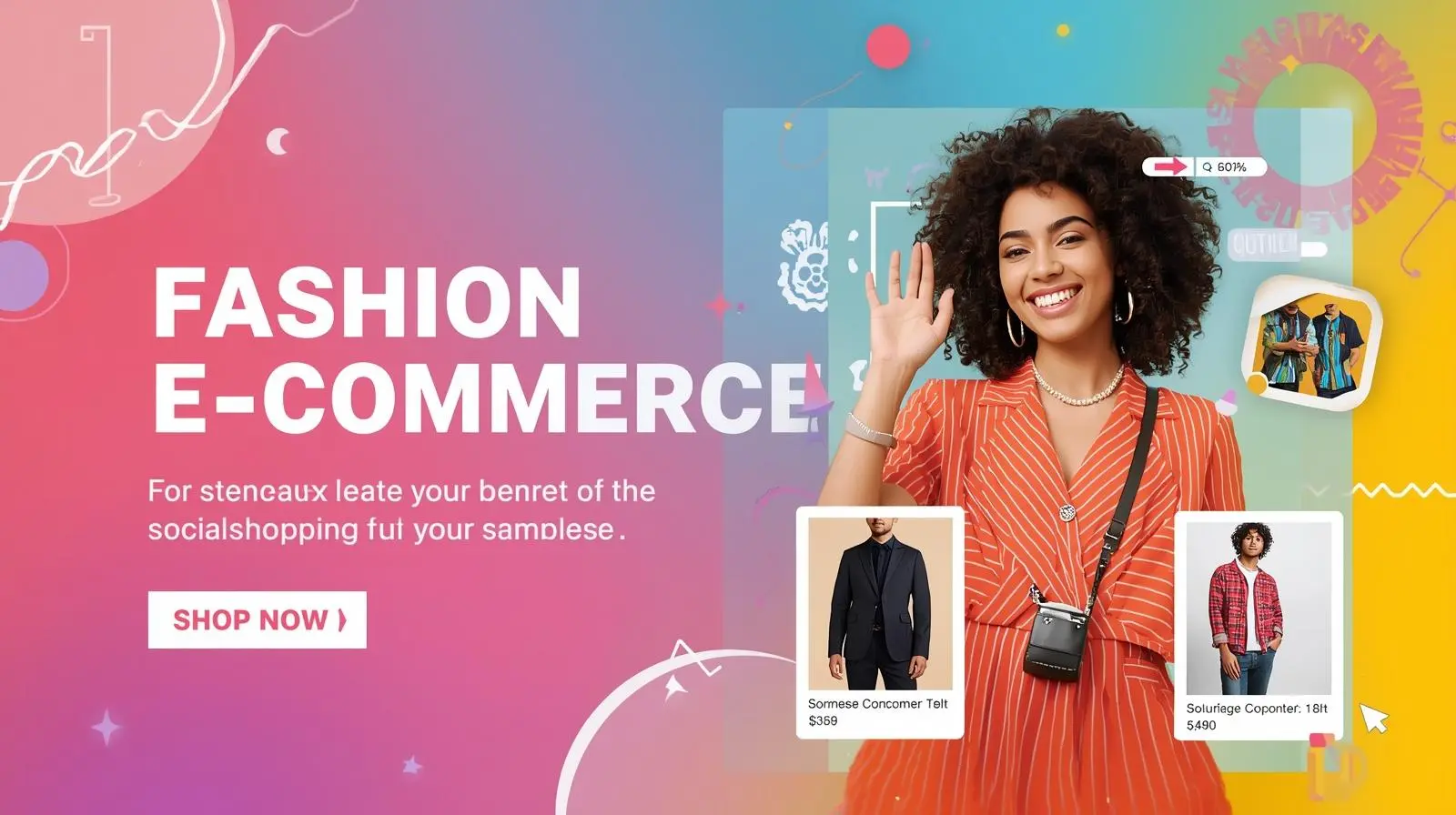 Stratégie Social Media pour marques de mode