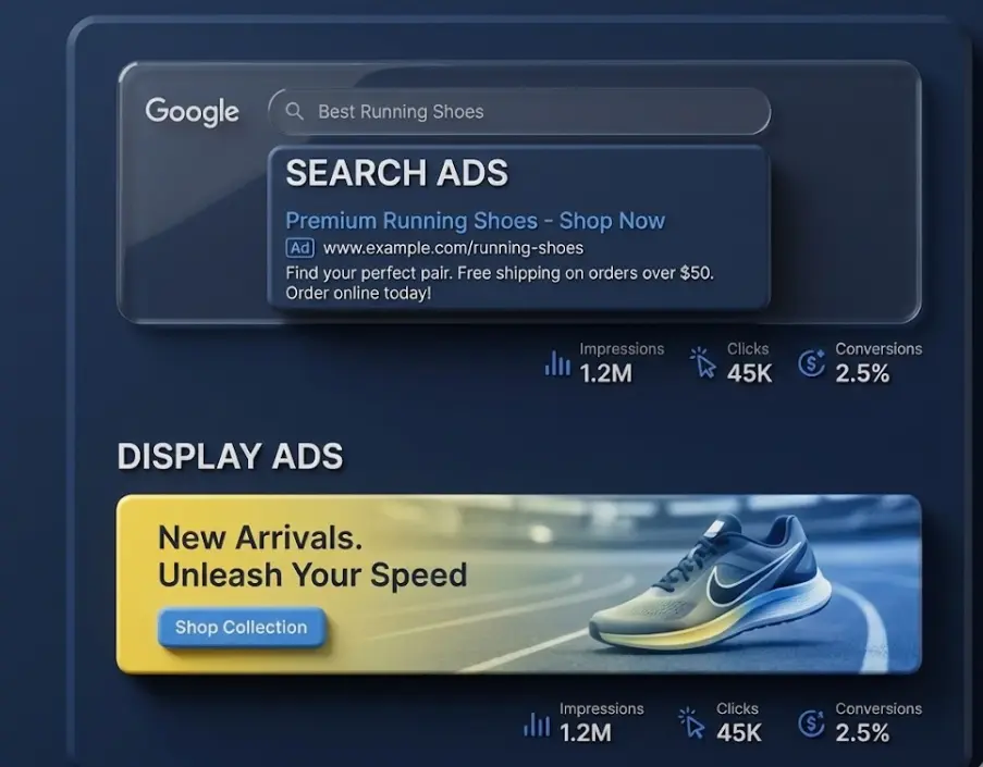 Google Ads